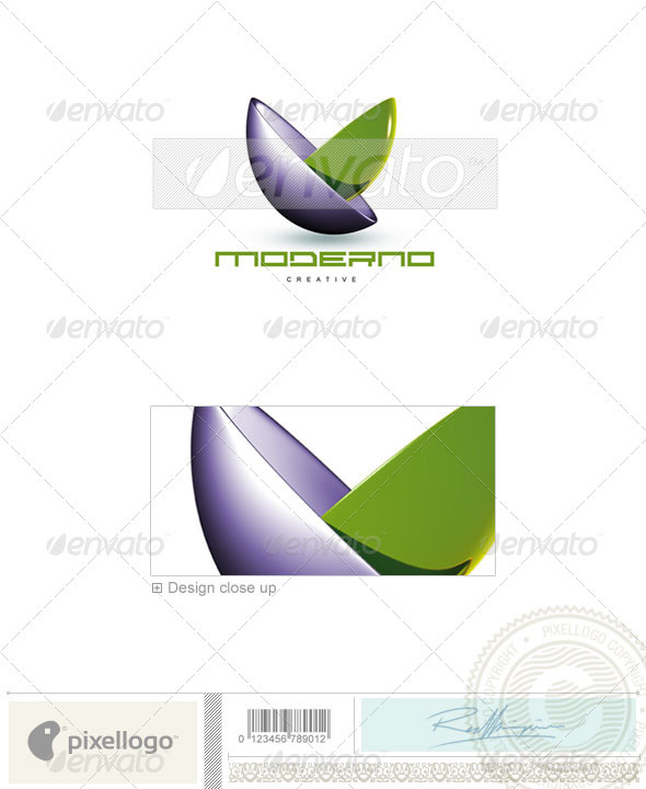 Graphic River Print & Design Logo 3D-89 Logo Templates - Abstract 3d 496714 Graphic River Print & Design Logo 3D-89 Logo Templates - Abstract 3d 496714
