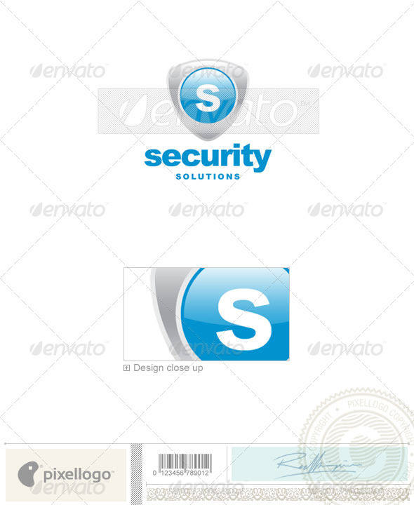 GraphicRiver Business & Finance Logo 269 496723 GraphicRiver Business & Finance Logo 269 496723