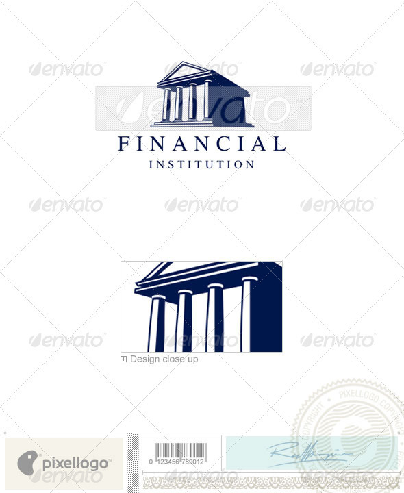 GraphicRiver Business & Finance Logo 2028 496765 GraphicRiver Business & Finance Logo 2028 496765
