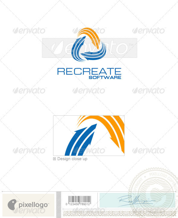 GraphicRiver Business & Finance Logo 1026 496777 GraphicRiver Business & Finance Logo 1026 496777