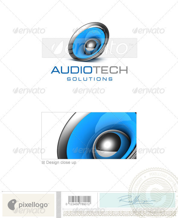 GraphicRiver Activities & Leisure Logo 3D-436 496779 GraphicRiver Activities & Leisure Logo 3D-436 496779