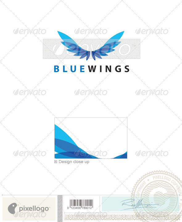 GraphicRiver Transport Logo 2003 496810 GraphicRiver Transport Logo 2003 496810