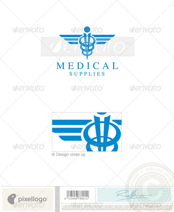GraphicRiver Industry & Science Logo 46 496844 GraphicRiver Industry & Science Logo 46 496844