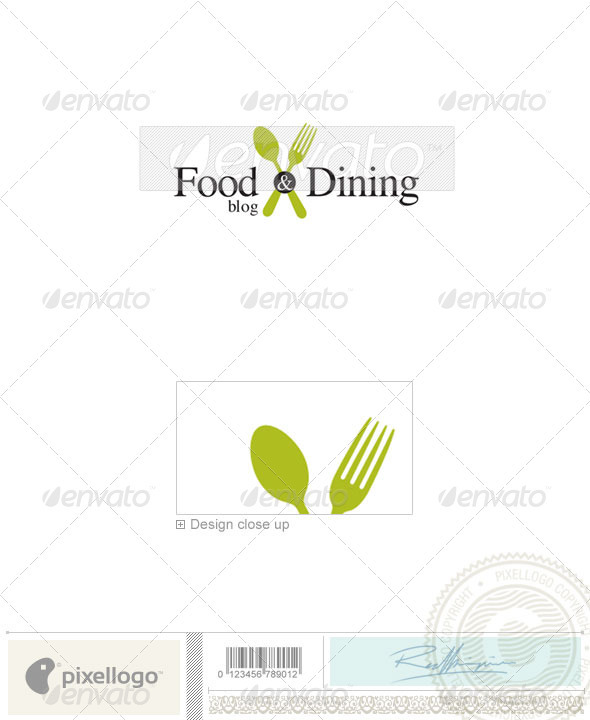 GraphicRiver Activities & Leisure Logo 1984 496866 GraphicRiver Activities & Leisure Logo 1984 496866