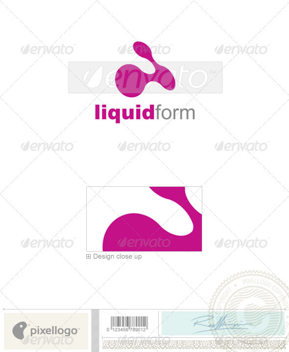 GraphicRiver Print & Design Logo 138 496889 GraphicRiver Print & Design Logo 138 496889