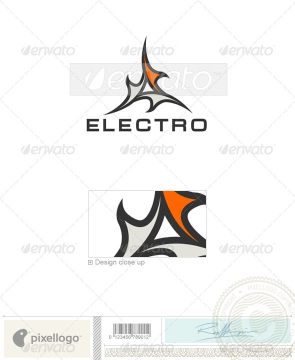 GraphicRiver Activities & Leisure Logo 221 496903 GraphicRiver Activities & Leisure Logo 221 496903