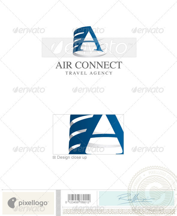 GraphicRiver Transport Logo 1588 496927 GraphicRiver Transport Logo 1588 496927