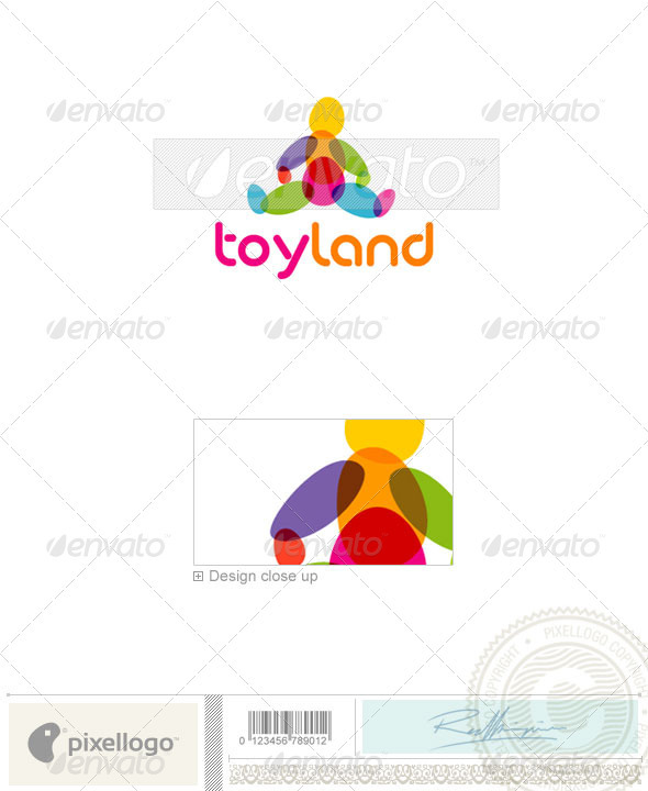 GraphicRiver Activities & Leisure Logo 1579 496965 GraphicRiver Activities & Leisure Logo 1579 496965