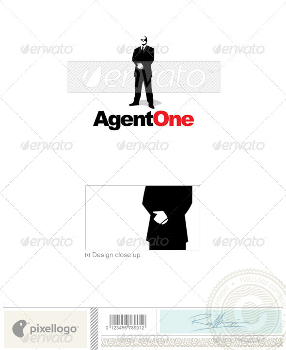 GraphicRiver Business & Finance Logo 1677 496983 GraphicRiver Business & Finance Logo 1677 496983