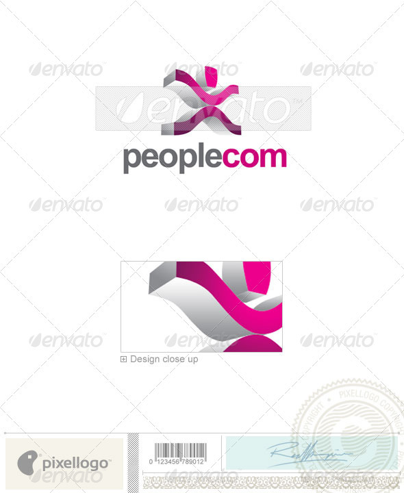 GraphicRiver Activities & Leisure Logo 1778 497019 GraphicRiver Activities & Leisure Logo 1778 497019