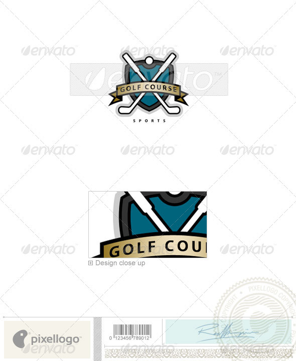 GraphicRiver Activities & Leisure Logo 590 497022 GraphicRiver Activities & Leisure Logo 590 497022