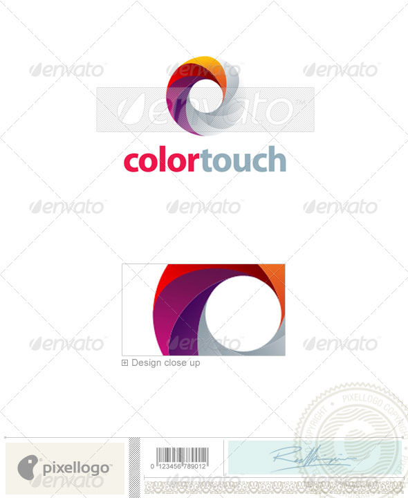 GraphicRiver Activities & Leisure Logo 1753 497045 GraphicRiver Activities & Leisure Logo 1753 497045