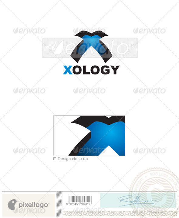 GraphicRiver Technology Logo 233 497056 GraphicRiver Technology Logo 233 497056
