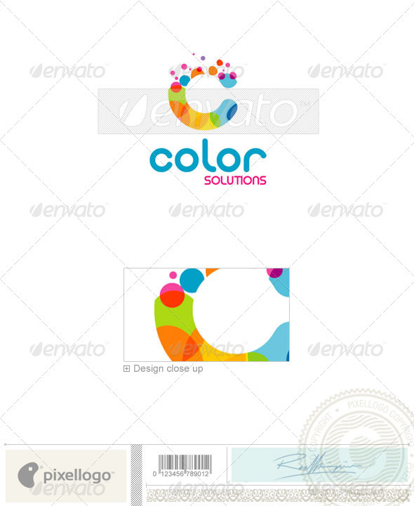 GraphicRiver Print & Design Logo 1615 497082 GraphicRiver Print & Design Logo 1615 497082