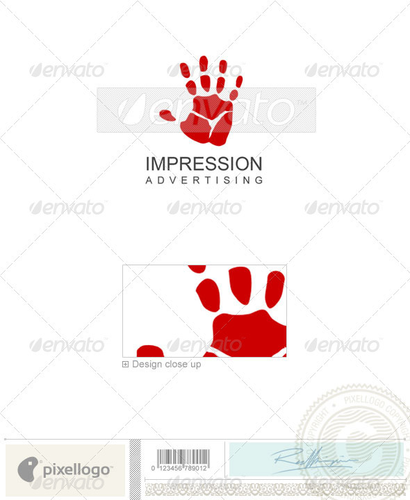 GraphicRiver Business & Finance Logo 1190 497095 GraphicRiver Business & Finance Logo 1190 497095
