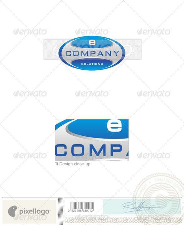GraphicRiver Business & Finance Logo 107 497131 GraphicRiver Business & Finance Logo 107 497131