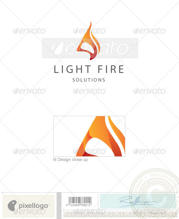 GraphicRiver Industry & Science Logo 2049 497181 GraphicRiver Industry & Science Logo 2049 497181