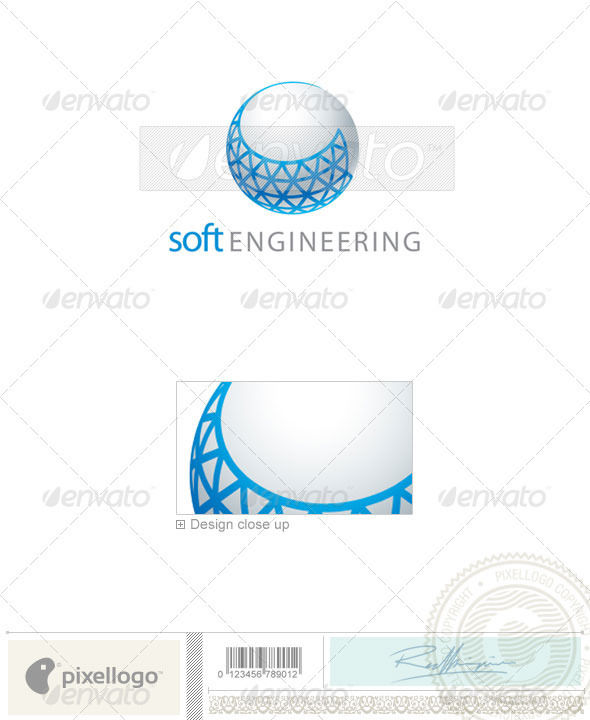 GraphicRiver Industry & Science Logo 2094 497228 GraphicRiver Industry & Science Logo 2094 497228