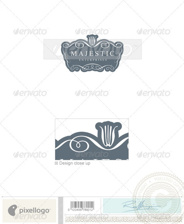 GraphicRiver Activities & Leisure Logo 1132 497252 GraphicRiver Activities & Leisure Logo 1132 497252