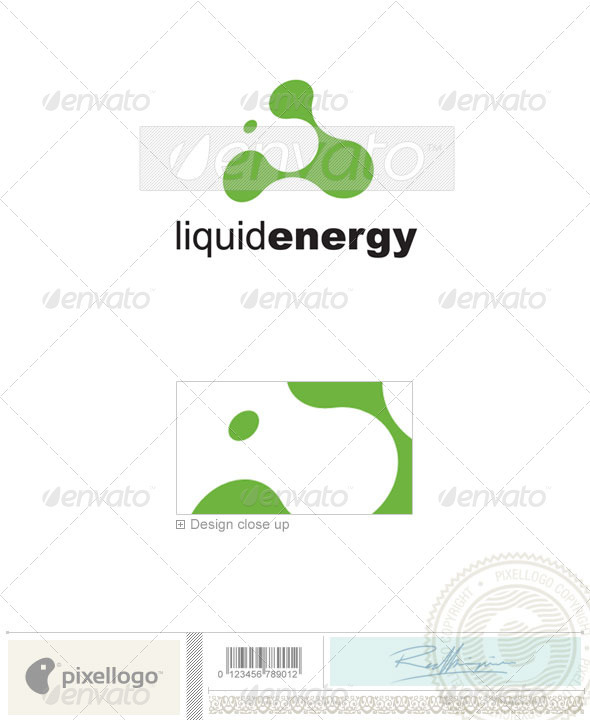 GraphicRiver Print & Design Logo 194 497313 GraphicRiver Print & Design Logo 194 497313