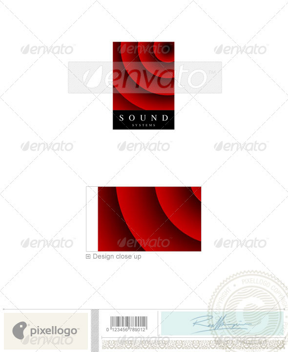 GraphicRiver Activities & Leisure Logo 1111 497361 GraphicRiver Activities & Leisure Logo 1111 497361