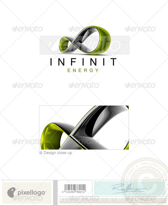 GraphicRiver Technology Logo 3D-477 497385 GraphicRiver Technology Logo 3D-477 497385