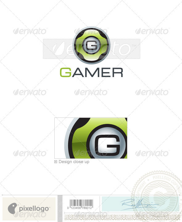 GraphicRiver Technology Logo 1797 497399 GraphicRiver Technology Logo 1797 497399