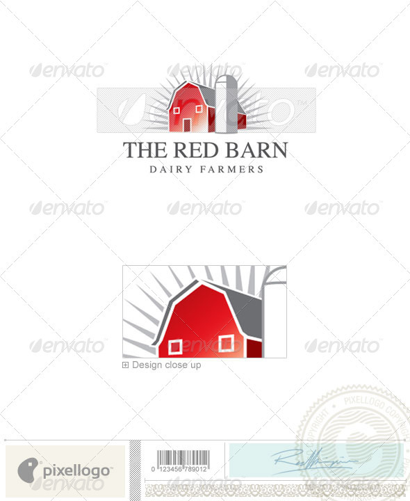 GraphicRiver Home & Office Logo 2137 497425 GraphicRiver Home & Office Logo 2137 497425