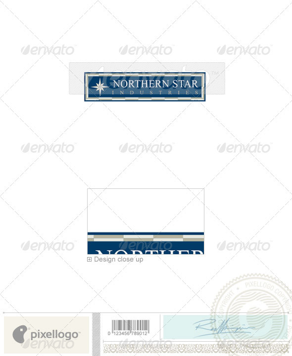 GraphicRiver Business & Finance Logo 1469 497469 GraphicRiver Business & Finance Logo 1469 497469
