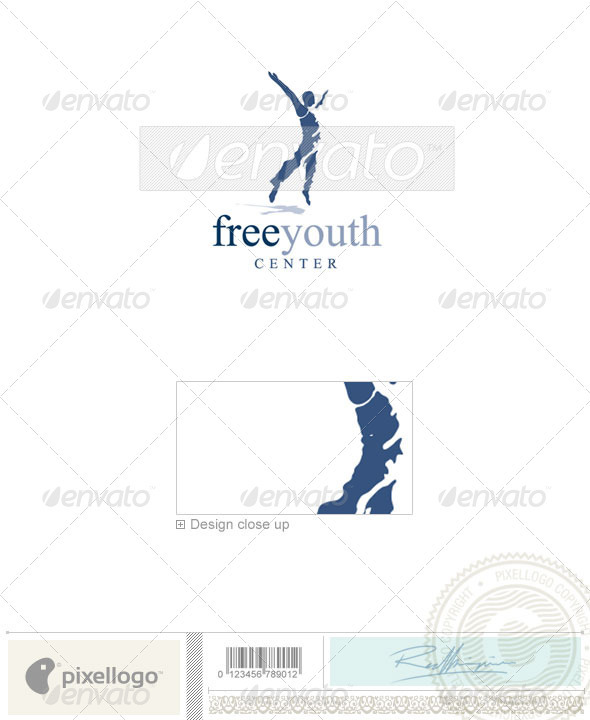 Graphic River Business & Finance Logo 1157 Logo Templates - Humans 497472 Graphic River Business & Finance Logo 1157 Logo Templates - Humans 497472