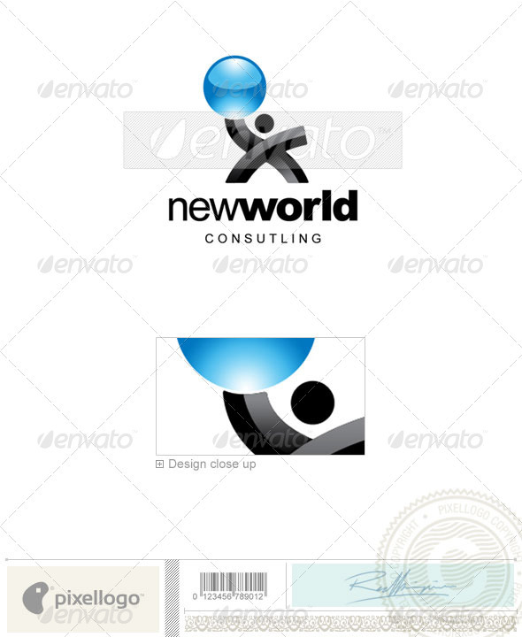 GraphicRiver Business & Finance Logo 2145 497493 GraphicRiver Business & Finance Logo 2145 497493