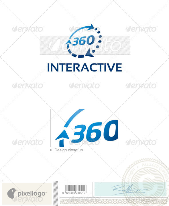 GraphicRiver Technology Logo 2235 497541 GraphicRiver Technology Logo 2235 497541