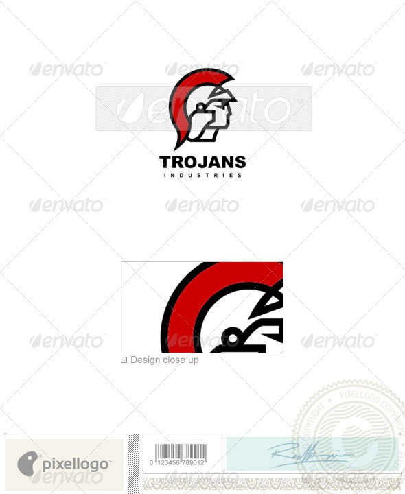 GraphicRiver Business & Finance Logo 597 497601 GraphicRiver Business & Finance Logo 597 497601