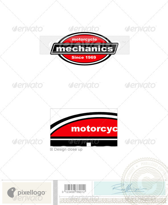GraphicRiver Industry & Science Logo 927 497616 GraphicRiver Industry & Science Logo 927 497616