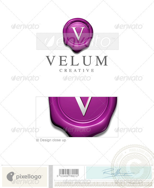 GraphicRiver Business & Finance Logo 3D-330 497628 GraphicRiver Business & Finance Logo 3D-330 497628