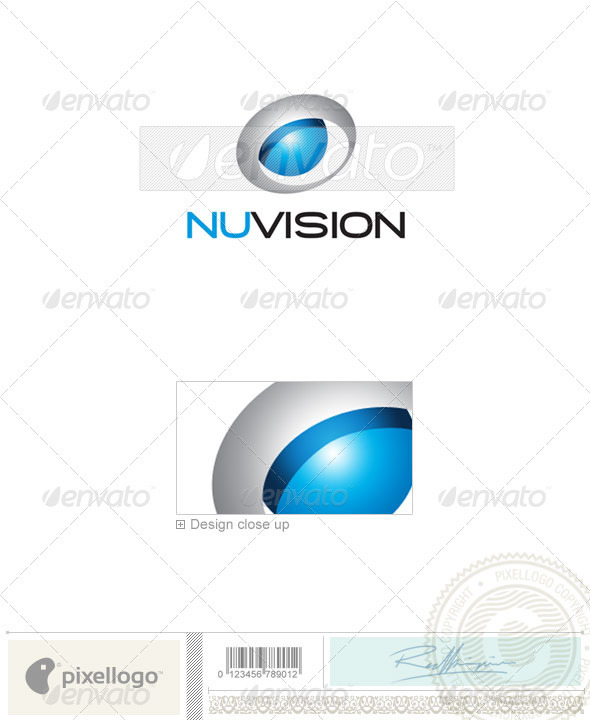 GraphicRiver Industry & Science Logo 1950 497637 GraphicRiver Industry & Science Logo 1950 497637