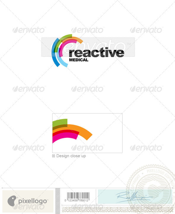 GraphicRiver Industry & Science Logo 2190 497651 GraphicRiver Industry & Science Logo 2190 497651