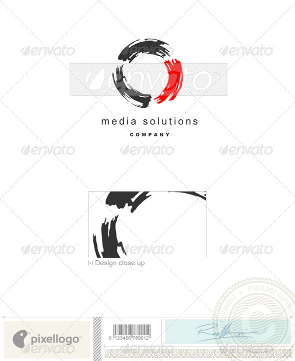 GraphicRiver Print & Design Logo 510 497657 GraphicRiver Print & Design Logo 510 497657