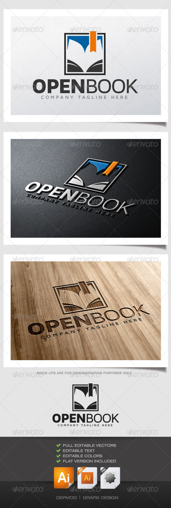 Open Book Vector In Psd High Resolution » Tinkytyler.org - Stock Photos