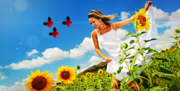 After Effects Project - VideoHive Beautiful Moment 490935 After Effects Project - VideoHive Beautiful Moment 490935