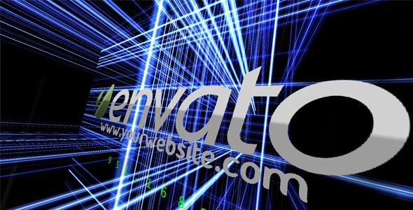 After Effects Project - VideoHive Logo Intro and Blue Lines 482602 After Effects Project - VideoHive Logo Intro and Blue Lines 482602