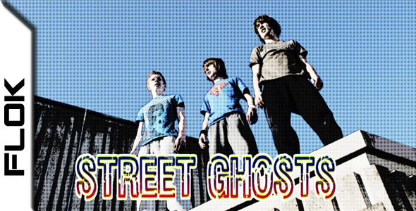 After Effects Project - VideoHive Comics 499123 After Effects Project - VideoHive Comics 499123
