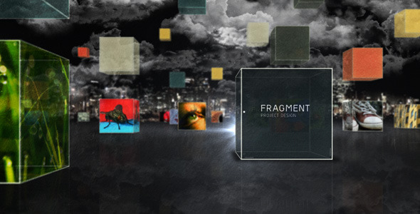 After Effects Project - VideoHive Fragment 498146 After Effects Project - VideoHive Fragment 498146