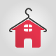 Clothing House Clothing House - GraphicRiver Item for Sale