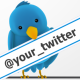 Twitter Bird Twitter Bird - VideoHive Item for Sale