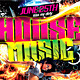 Dirty House Music Flyer Template Dirty House Music Flyer Template - GraphicRiver Item for Sale