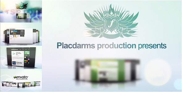 After Effects Project - VideoHive Portfolio Mock-up 107114 After Effects Project - VideoHive Portfolio Mock-up 107114