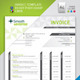 Corporate Invoice Template Corporate Invoice Template - GraphicRiver Item for Sale