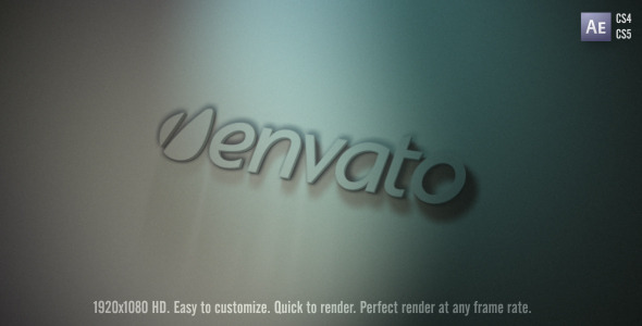 After Effects Project - VideoHive Light Sweep Logo 502817 After Effects Project - VideoHive Light Sweep Logo 502817