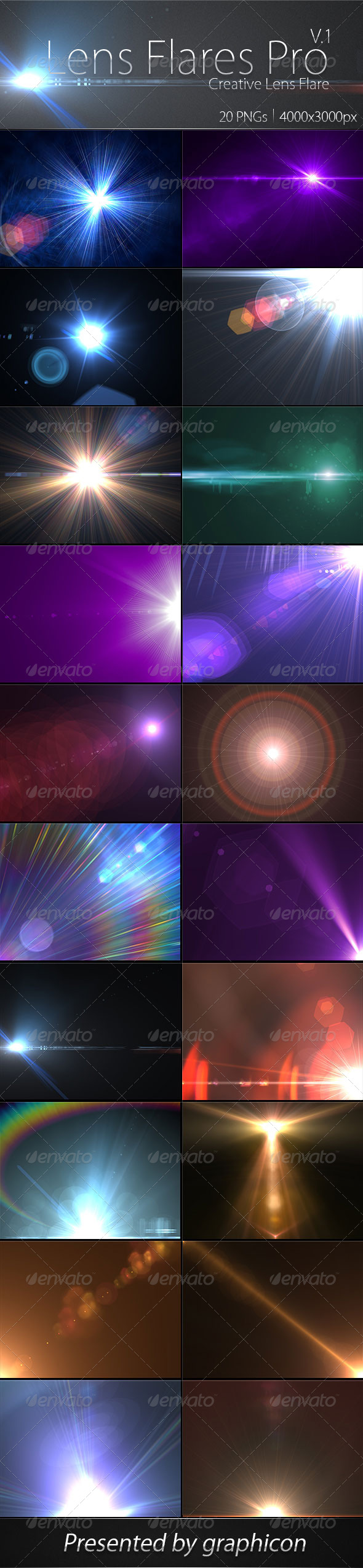 Lens Flare Png Transparent Picture » Tinkytyler.org - Stock Photos